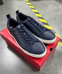 Hugo Boss Sneakers Wholesale Pallet — 100 Pairs, Grade A, Premium — thumbnail 1