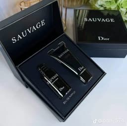 Dior Sauvage Premium Fragrance Wholesale Pallet — 15 Units, Grade A+ — thumbnail 2
