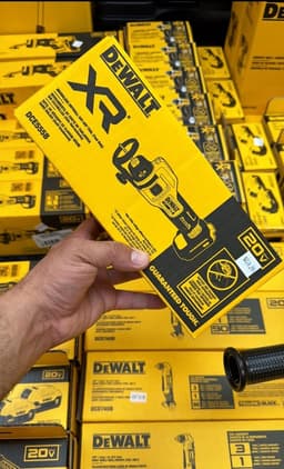 Milwaukee Branded Power Tools Wholesale Pallet — 60 Pieces, Grade A — thumbnail 5