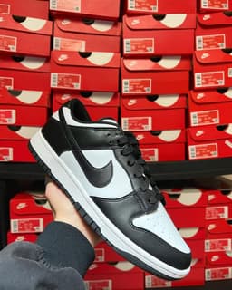 Nike Air Force 1 Low Wholesale Pallet — 100 Pairs, Mixed Colorways, Grade A — thumbnail 3