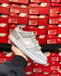 Nike Air Force 1 Low Wholesale Pallet — 100 Pairs, Mixed Colorways, Grade A — thumbnail 4