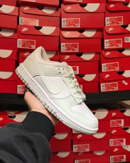 Nike Air Force 1 Low Wholesale Pallet — 100 Pairs, Mixed Colorways, Grade A — thumbnail 5