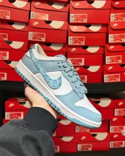 Nike Air Force 1 Low Wholesale Pallet — 100 Pairs, Mixed Colorways, Grade A — thumbnail 6