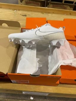 Nike Mixed Shoes Liquidation Pallet — 100 Pairs, Grade A, Boxed — thumbnail 5