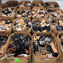 Premium Handbags Wholesale Pallet — 85 Units, Grade A-B, Mixed Styles — thumbnail 6