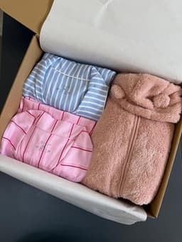 Primark Pyjamas Wholesale Pallet — 500 Units, Grade A — thumbnail 1