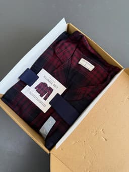 Primark Pyjamas Wholesale Pallet — 500 Units, Grade A — thumbnail 2