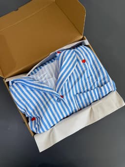 Primark Pyjamas Wholesale Pallet — 500 Units, Grade A — thumbnail 3