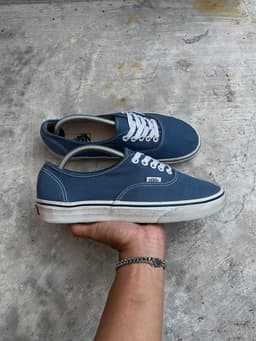 Vans Sneakers Wholesale Pallet — 100 Pairs, Grade A — thumbnail 4