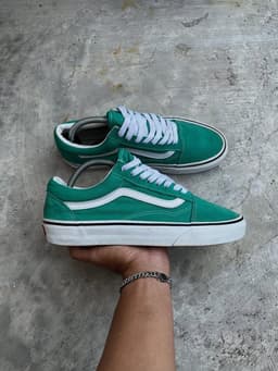 Vans Sneakers Wholesale Pallet — 100 Pairs, Grade A — thumbnail 5