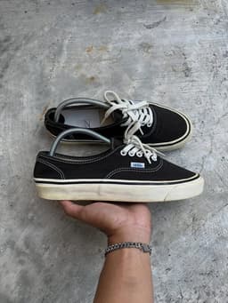 Vans Sneakers Wholesale Pallet — 100 Pairs, Grade A — thumbnail 6