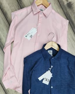 Zara Mixed Clothing Wholesale Pallet — 300 Units, Grade A, Men + Women — thumbnail 6