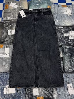 Zara Pants Wholesale Pallet — 500 Units, Grade A — thumbnail 5